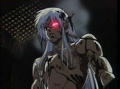 Underrated Japanese Cyberpunk Anime of the 80s and 90s #cyberpunk «  Adafruit Industries – Makers, hackers, artists, designers and engineers!